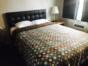 Kings Row Inn - Chambre