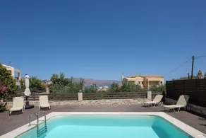 Sense of Dream Villas - Pool