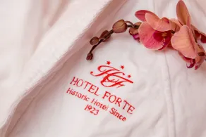 Hotel Forte - Room