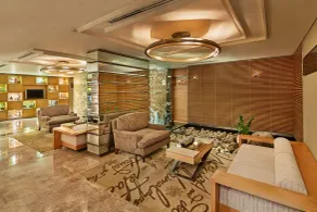 Impiana KLCC Hotel - Réception