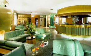 Albergo Milano - Reception