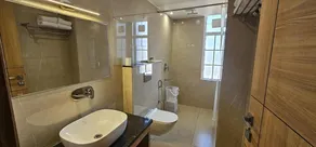 Hotel Alwar Royals - Bathroom