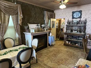 The Alma House Inn - Restaurant