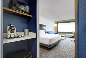 Holiday Inn Express - Kingston West by IHG - Chambre