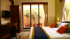 The Royal Castle Resorts - Chambre