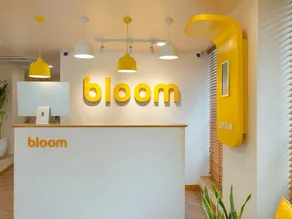 Bloom Hotel - SG Highway - Recepção