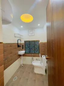 Hotel Shankara Inn - Salle de bain
