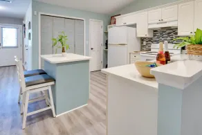 Golf Course Community Home Near Springs & Swimming - Interior