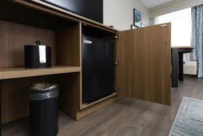 Hampton Inn Miami-Coconut Grove/Coral Gables - Rom