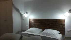 Villa Arca - Chambre