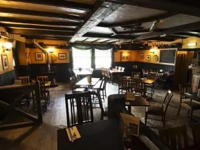 Village Inn - Restaurante