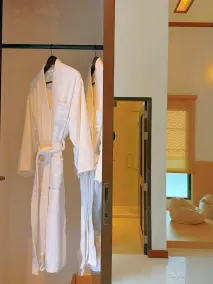 Wonderland Resort Chiangmai - Room