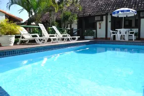 Barla Inn Suites - Pool