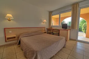 Hotel Les Galets - Chambre