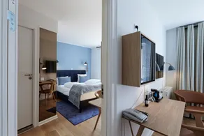 Copenhagen Strand - Room