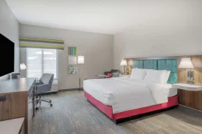 Hampton Inn New Philadelphia - Værelse