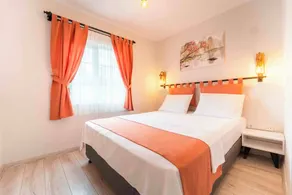 Kamkat Otel - Room