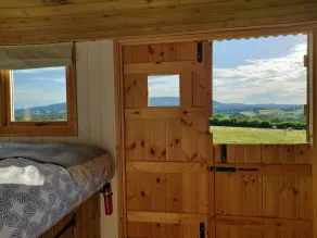 Park Farm Glamping - Værelse