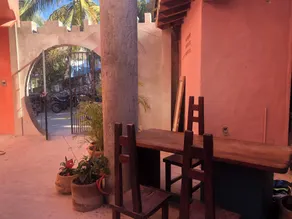 Nomada Wellness Hotel - Réception