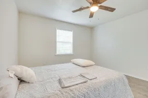 Updated Home w/ Yard ~ 14 Mi to Quartz Mountain! - Interiør