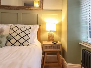 Gwel Y Môr - Habitación