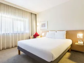 Novotel Gaziantep - Habitación