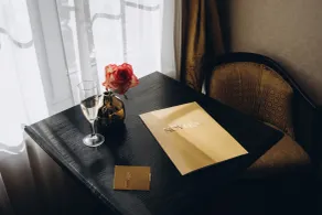 Hotel Novera - Room