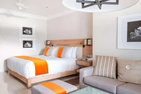 Le Clos des Bains Mauritius - Room