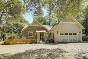 All-season Outdoor Base Camp: Gold Country Home! - Innenbereich