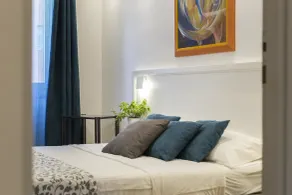 Dulcis In Vatican b&b - Zimmer