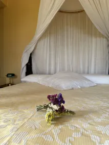 Hotel Palacio La Casona de Cerrazo - Værelse