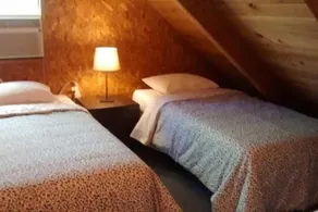 Mt Rainier, wifi / kabel - Værelse