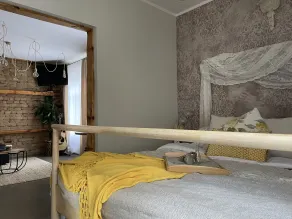 Exquisite & Steps to center 1Br Apt with Free Parking - Værelse