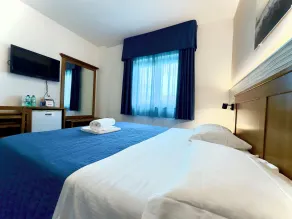 Serpa Hotel - Room