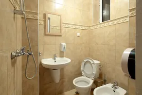 Hostel Musala - Bathroom
