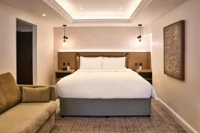 Radisson Blu Hotel, London Tottenham Court Road - Rum