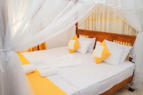 Zeylon Villa Talalla - Chambre
