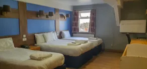 Gilson Hotel - Rom