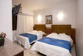 Hotel Elo Inn - Room