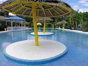 SweetWater Resort - Pool