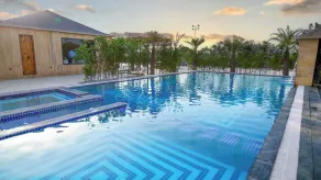 French Riviera- A Boutique Hotel - Piscine