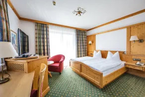 Glasl's Landhotel - Quarto