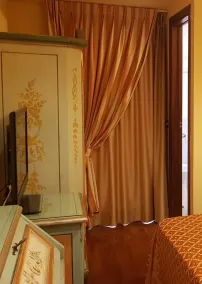 Hotel Parma e Oriente Wellness & Spa - Chambre