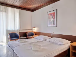 Koversada Rooms - Habitación