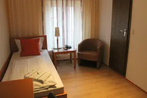 Hotel Weidenhof - Room