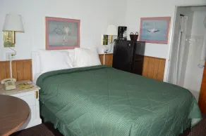 Great Lakes Motel - Zimmer