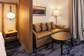 Fairfield by Marriott Inn & Suites Cedar Rapids North - Chambre