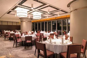 Crowne Plaza Macau by IHG - Restaurant
