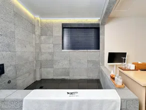 whalero - Bagno