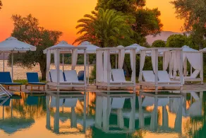 Paradise Resort Evia, a member of Radisson Individuals - Pool